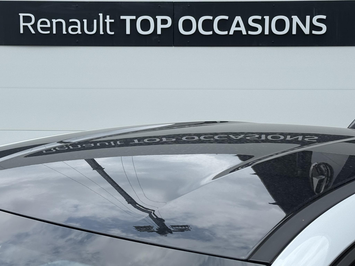 Renault Renault
