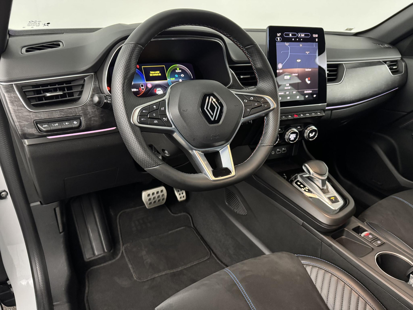 Renault Renault