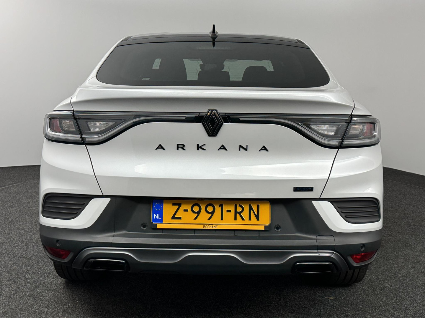 Renault Renault