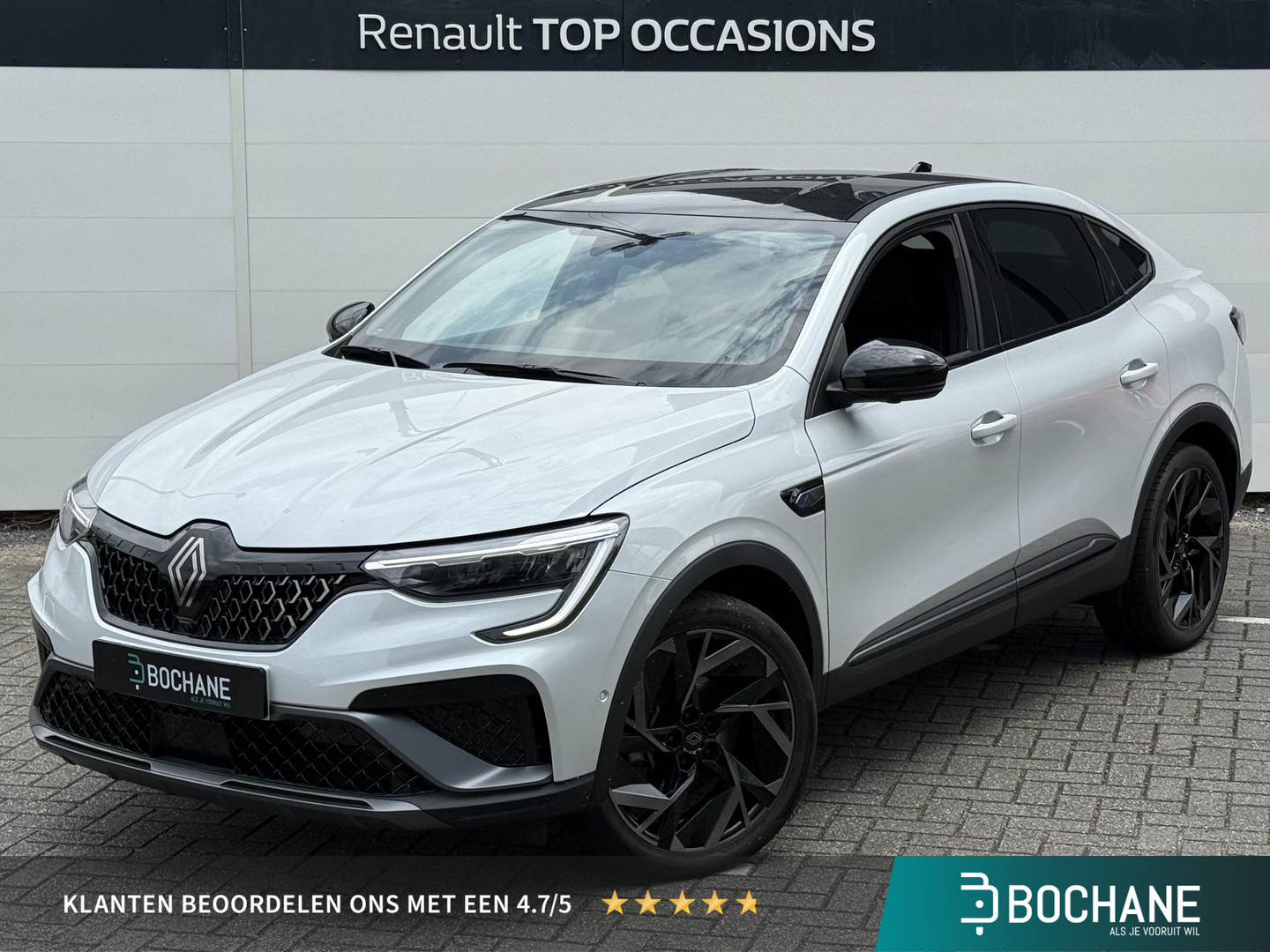 Renault Renault