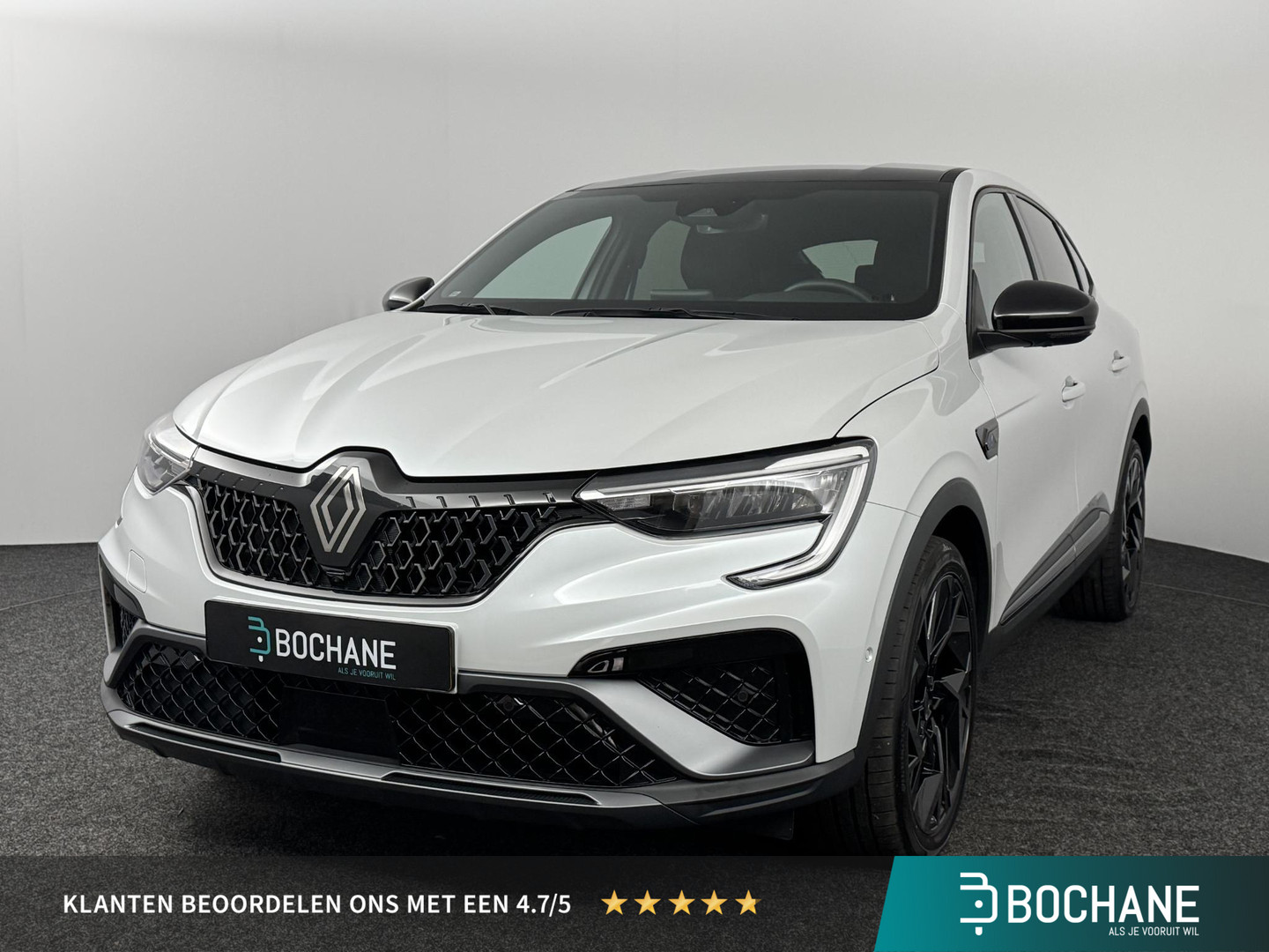 Renault Renault