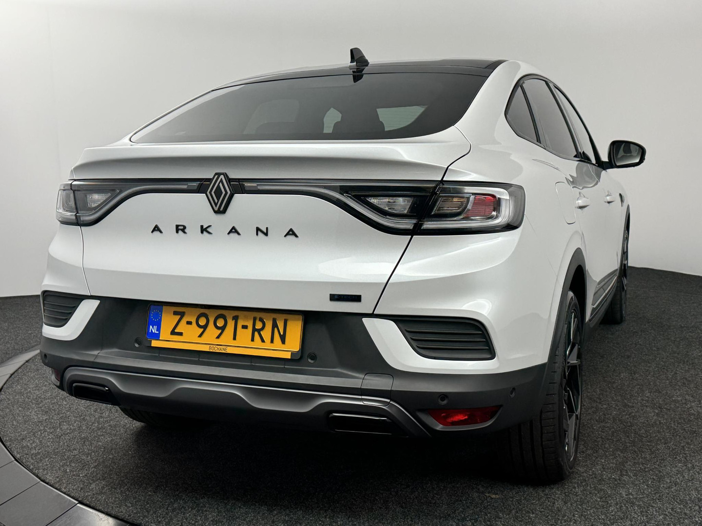 Renault Renault