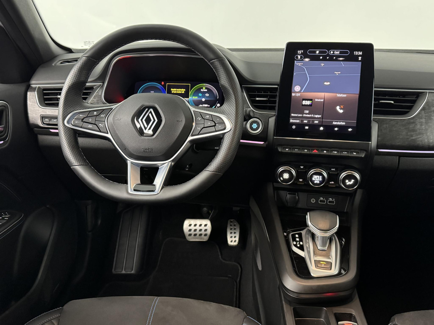 Renault Renault