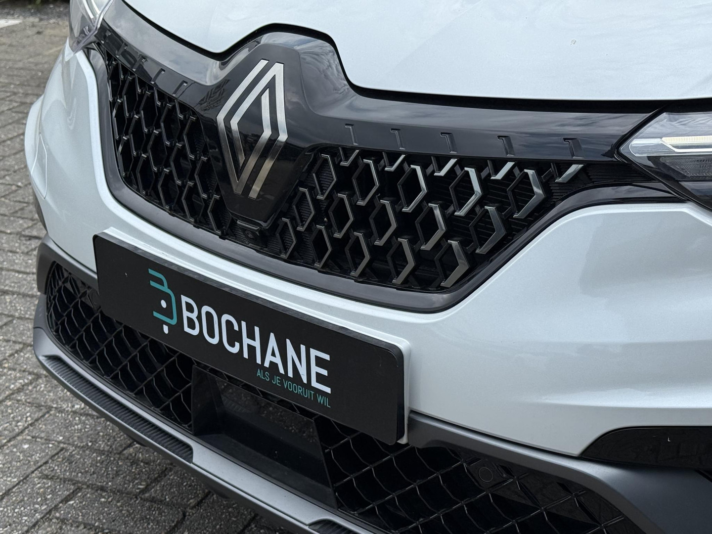 Renault Renault