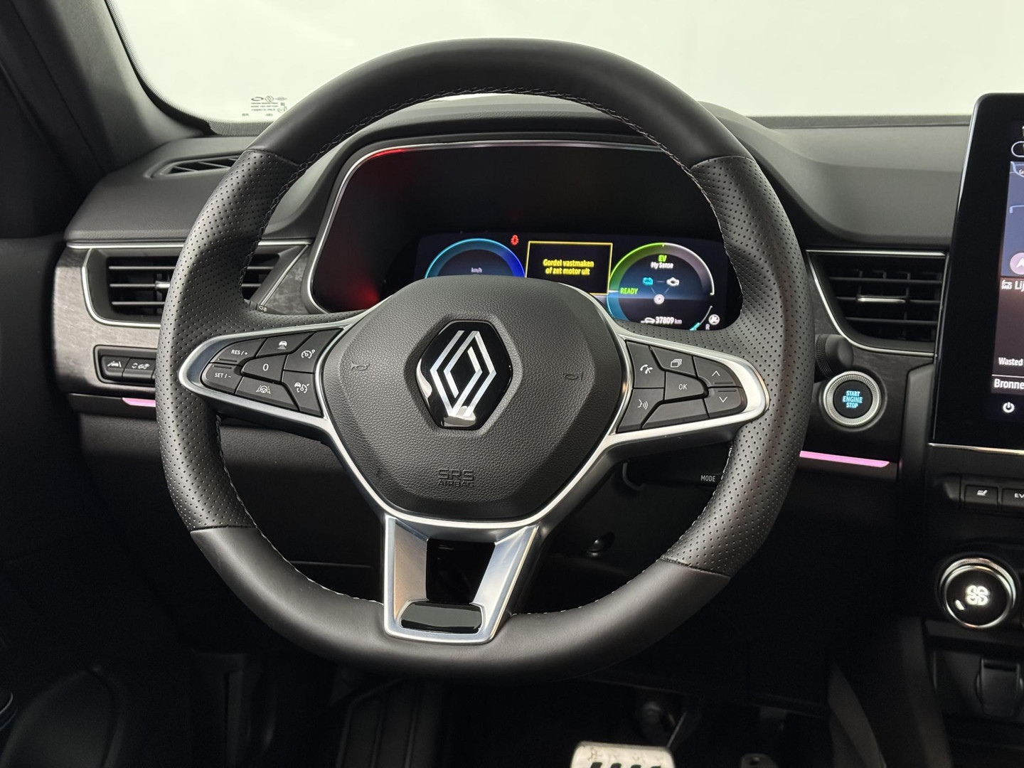 Renault Renault