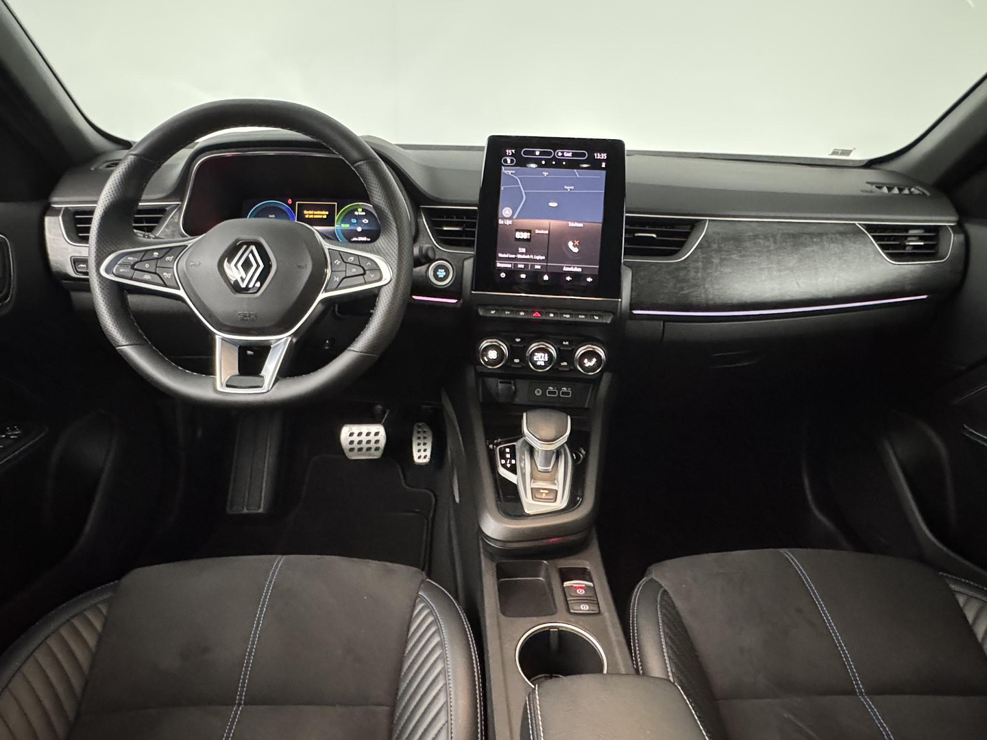 Renault Renault