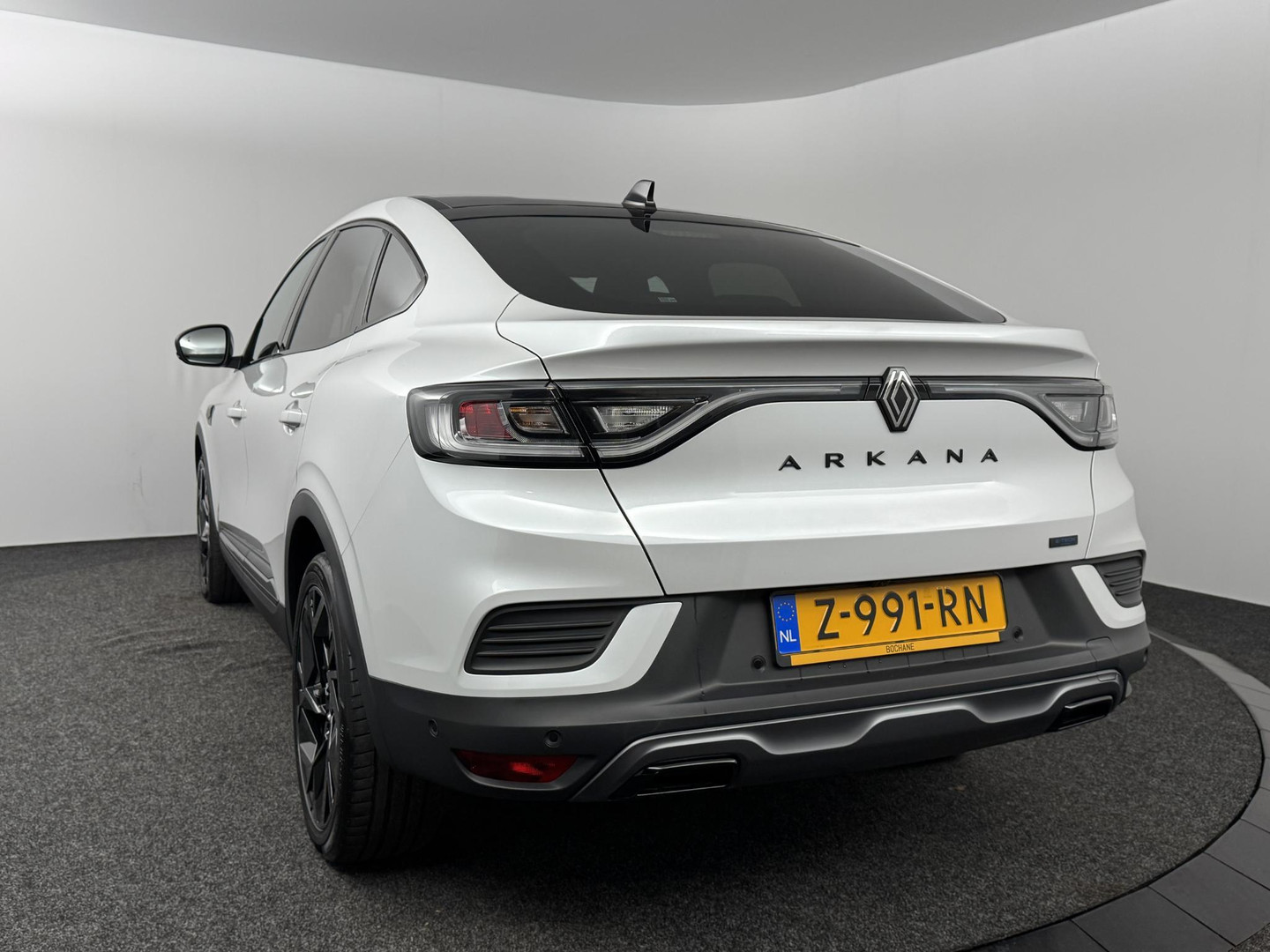 Renault Renault