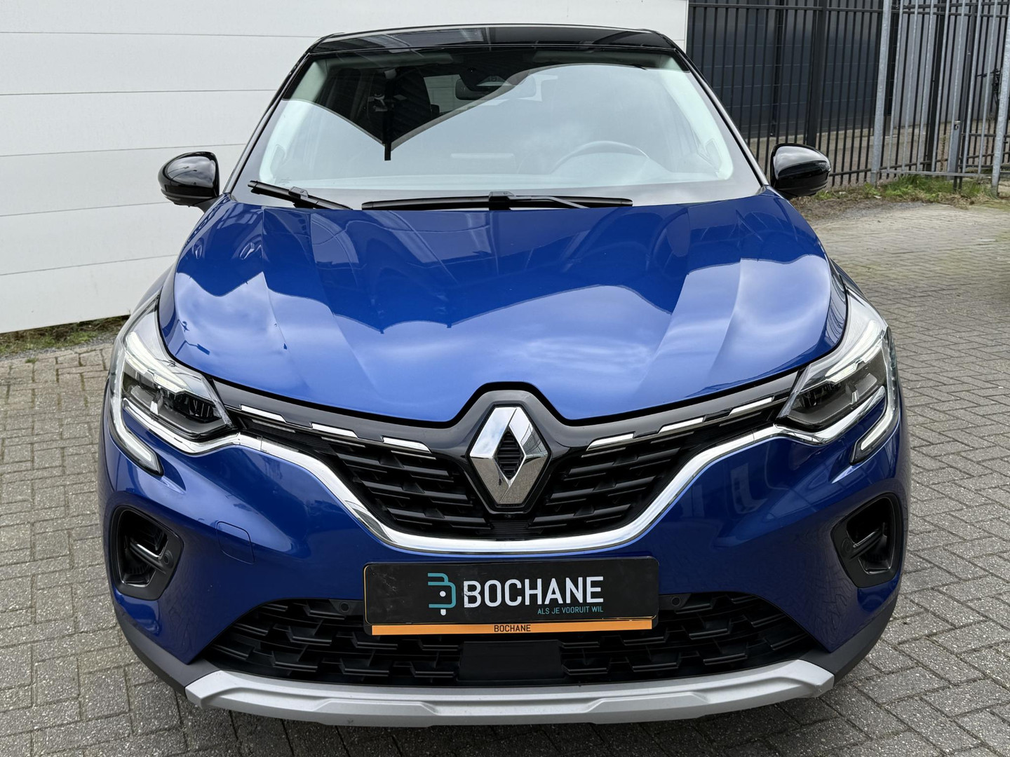 Renault