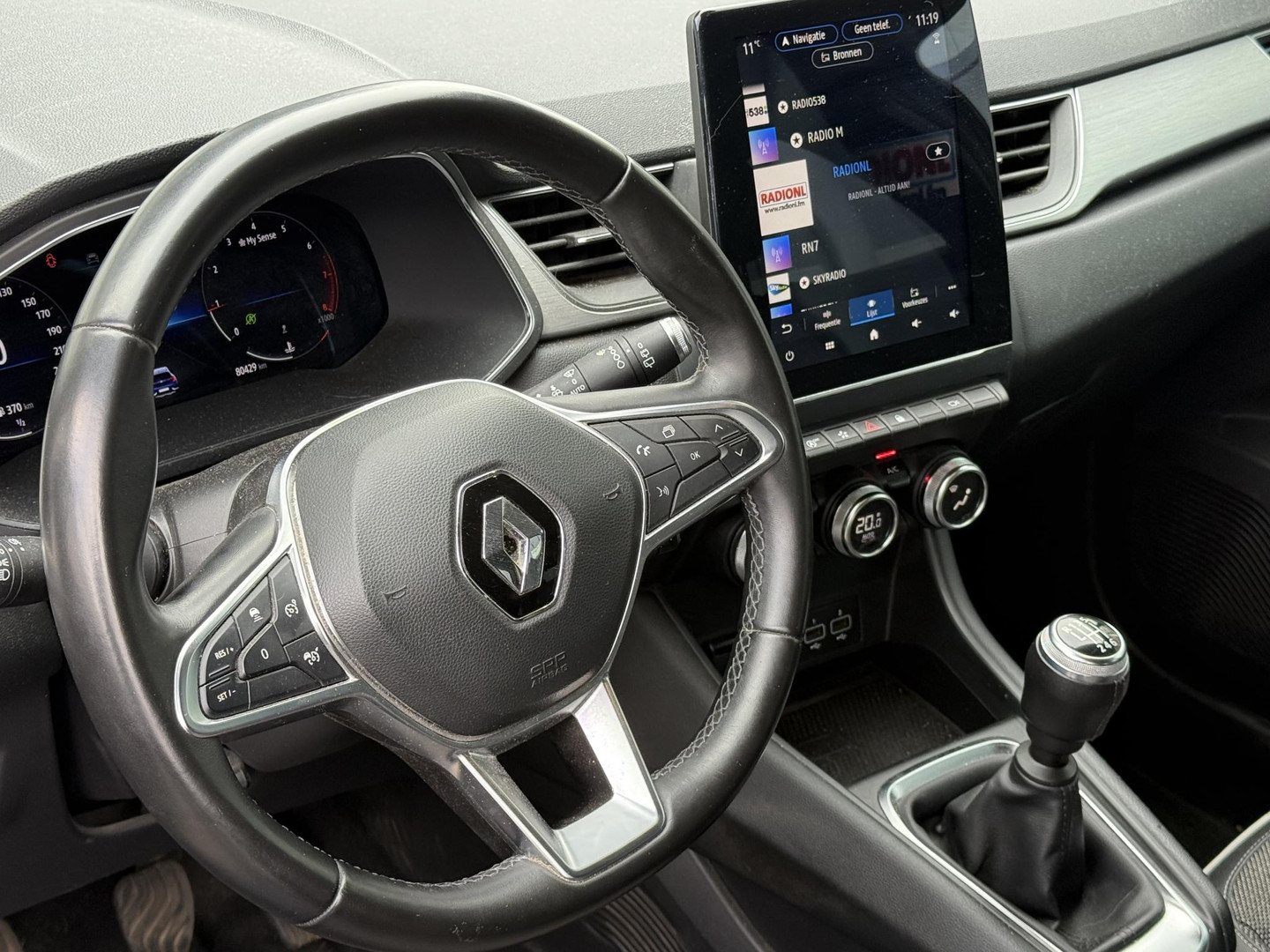 Renault