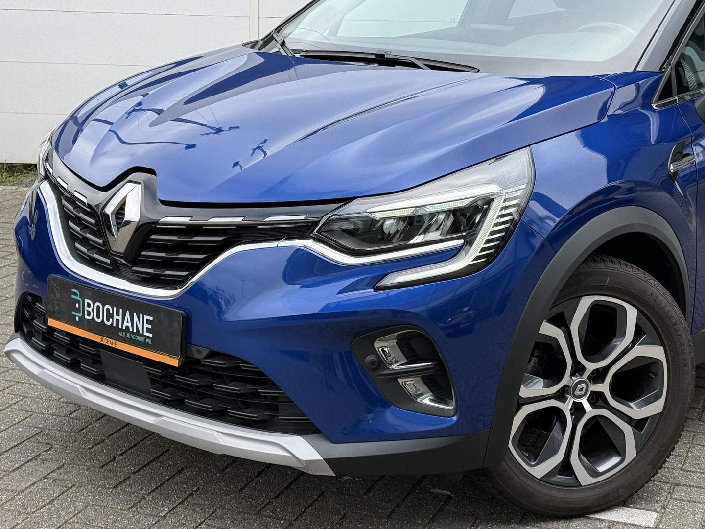 Renault