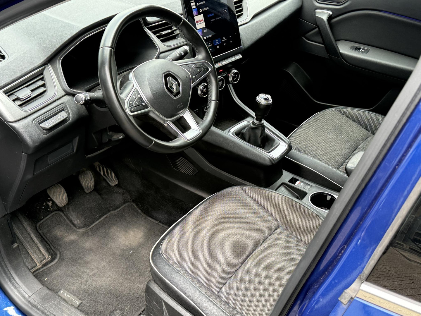 Renault