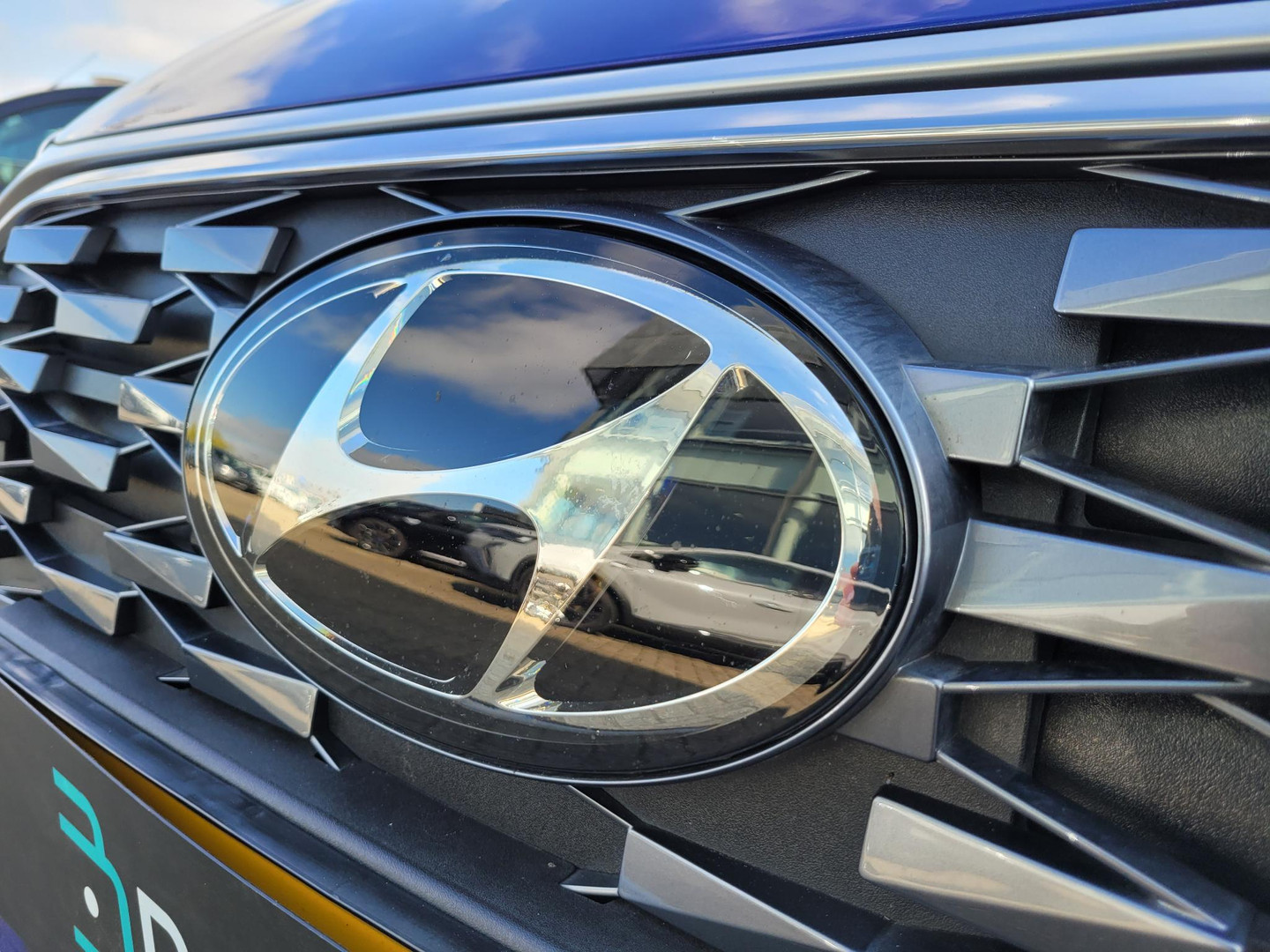 Hyundai