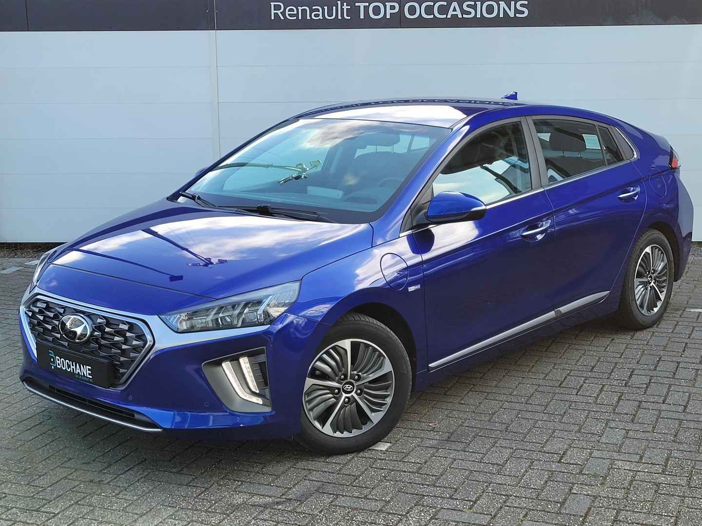 Hyundai
