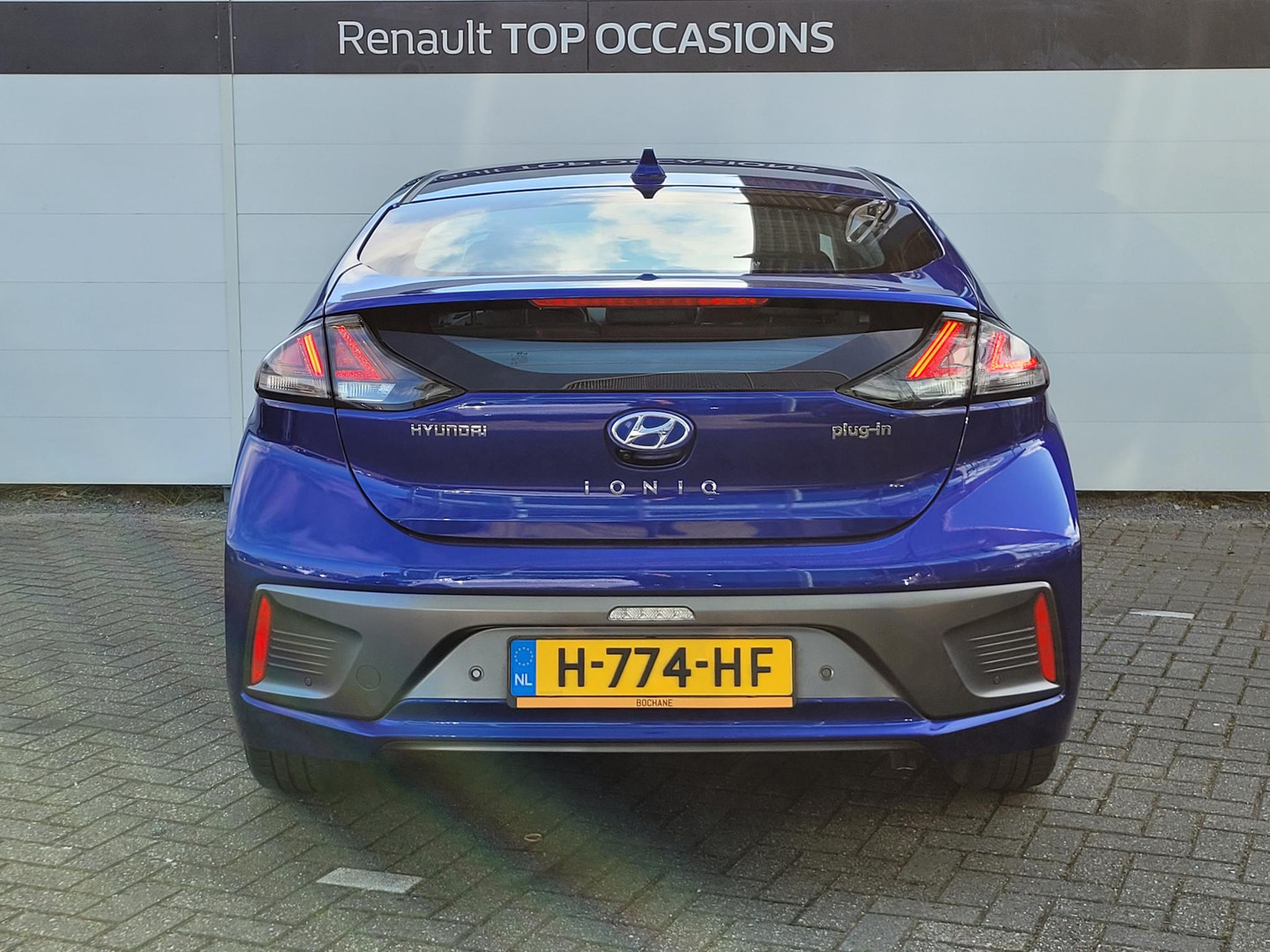 Hyundai