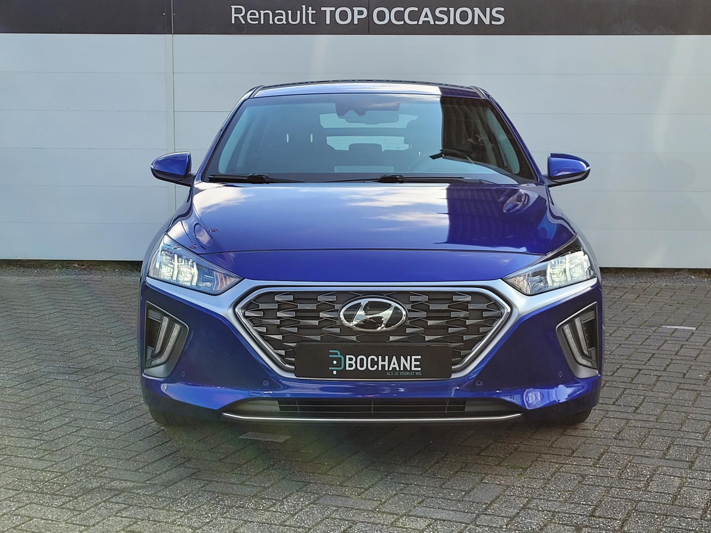 Hyundai