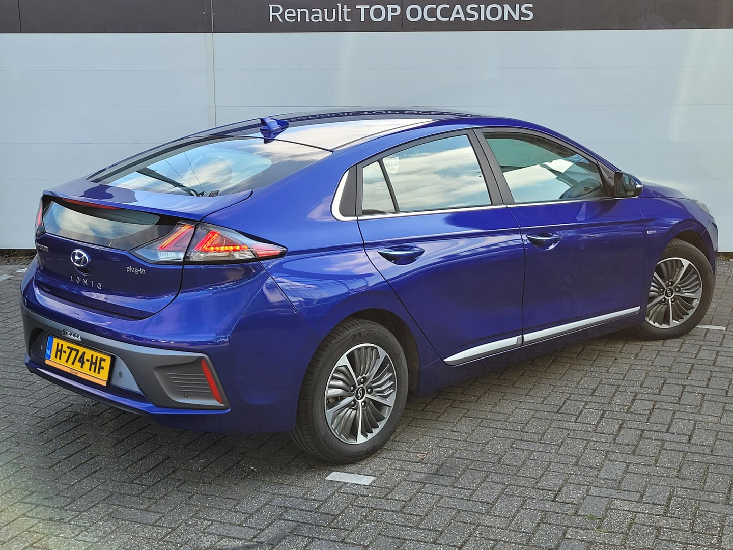 Hyundai
