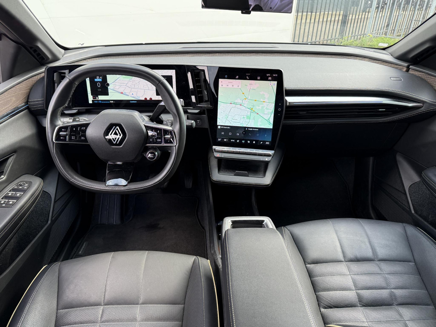 Renault