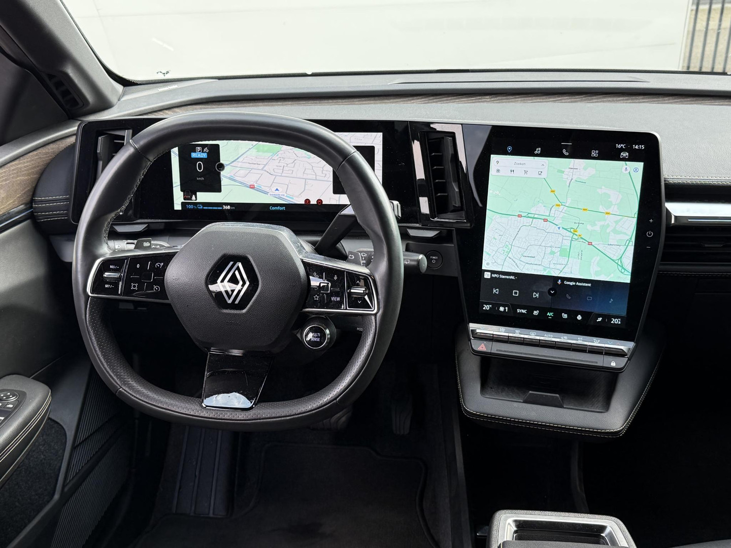 Renault