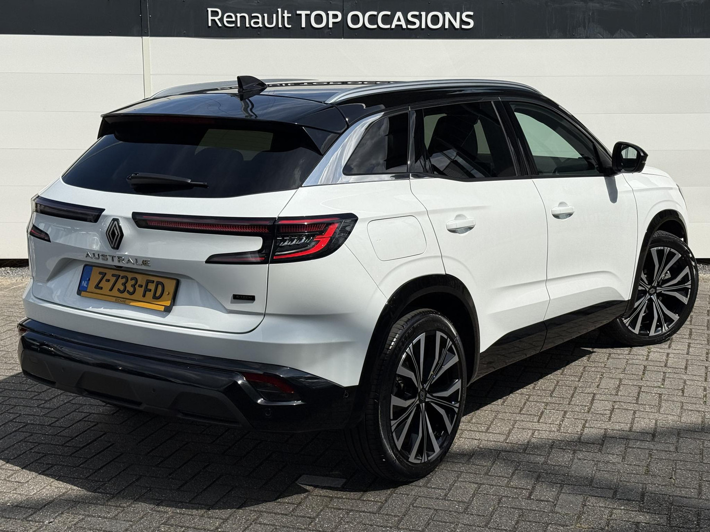 Renault