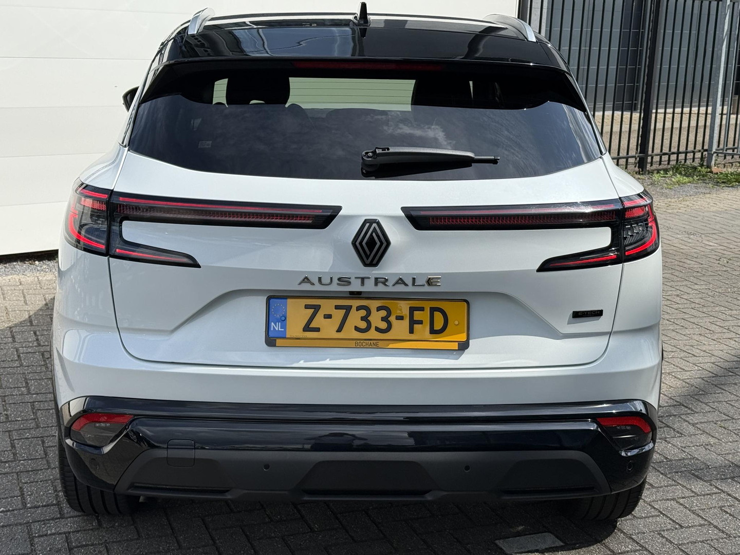 Renault
