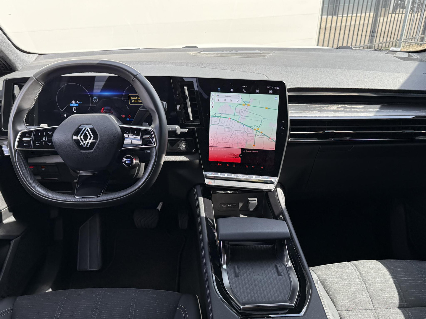 Renault