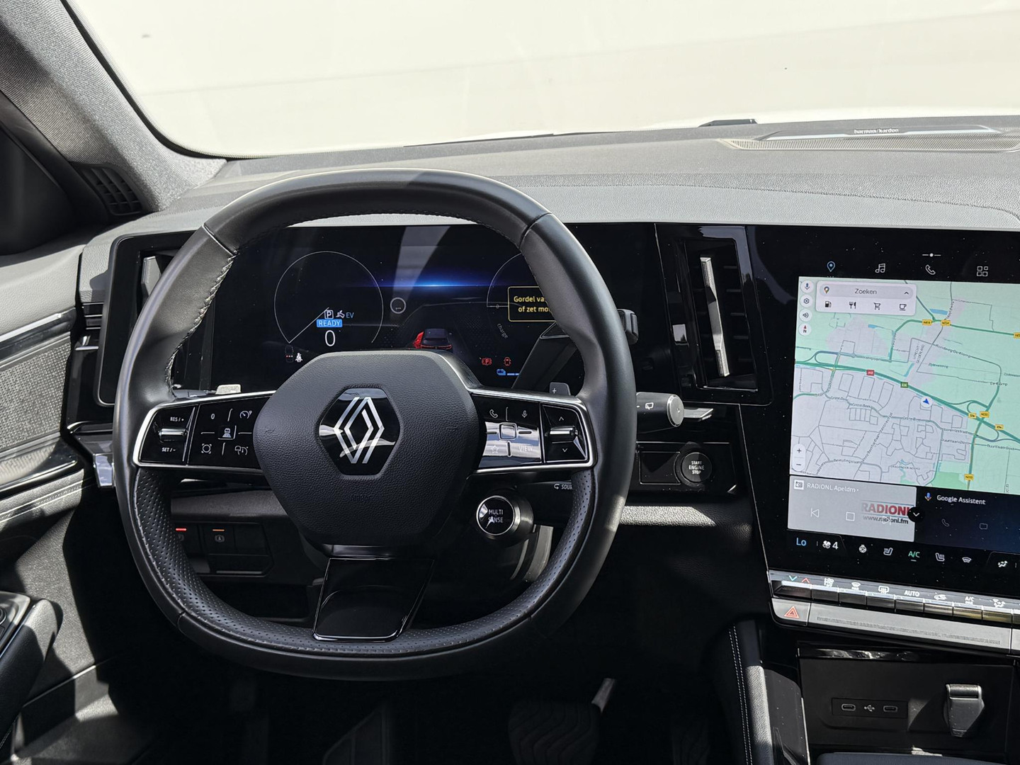 Renault