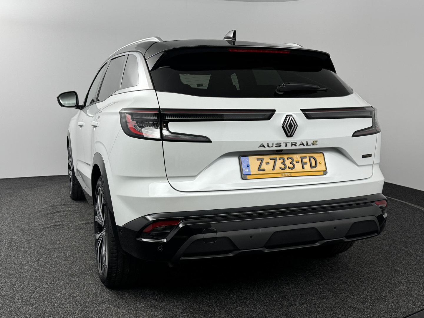 Renault