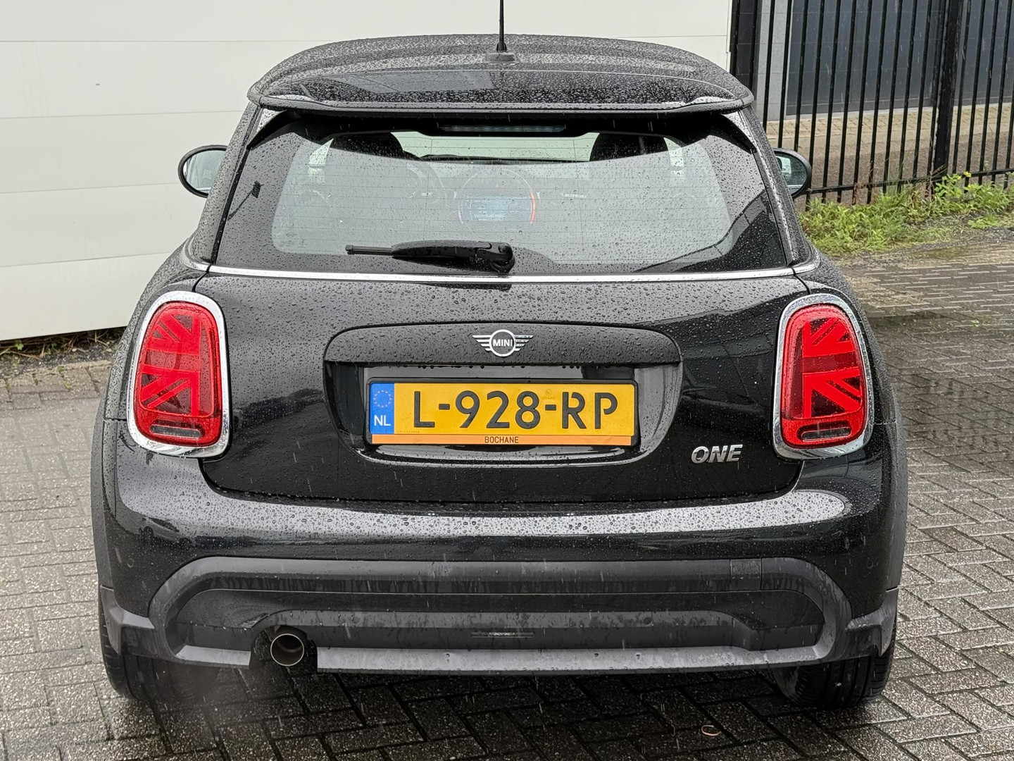 MINI