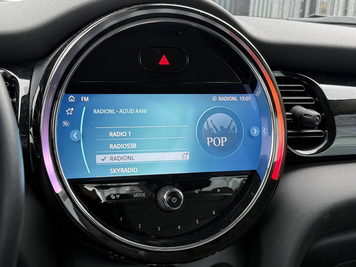 MINI