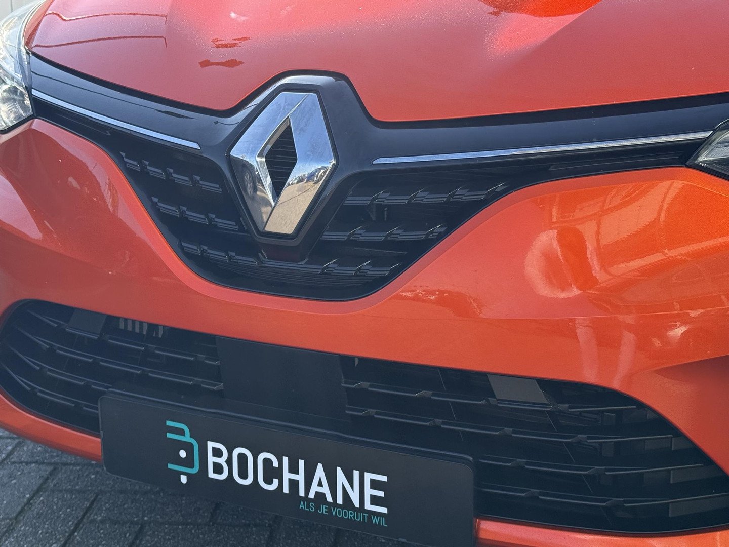 Renault