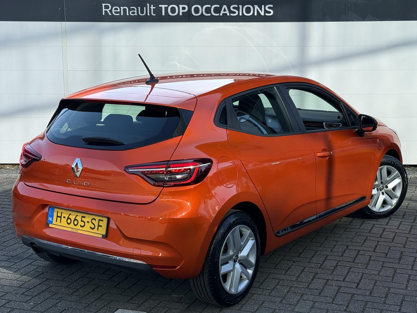 Renault