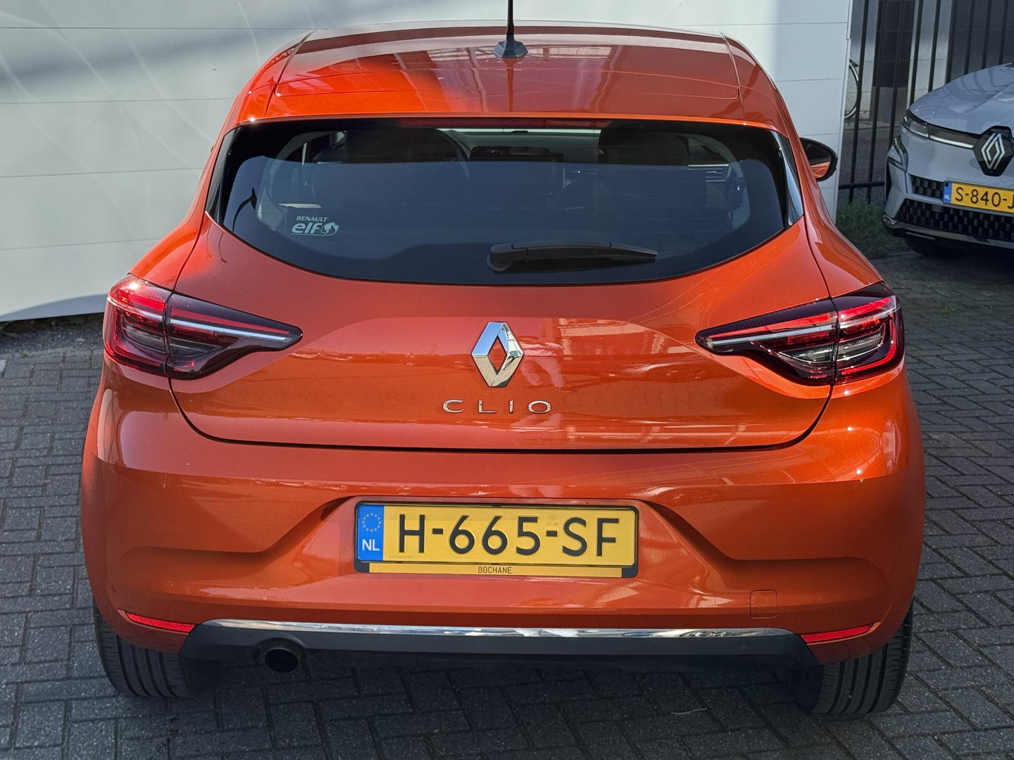 Renault