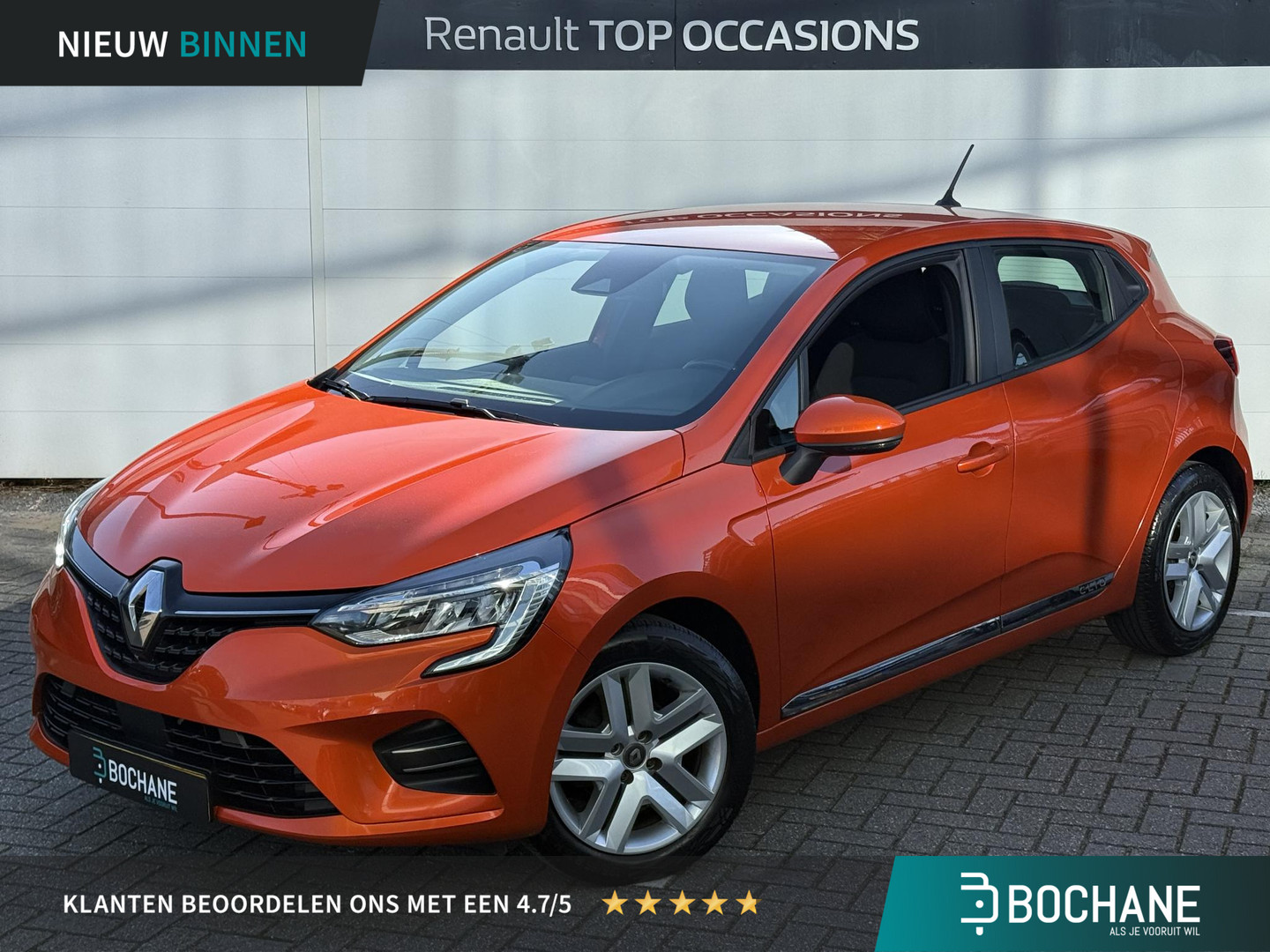 Renault