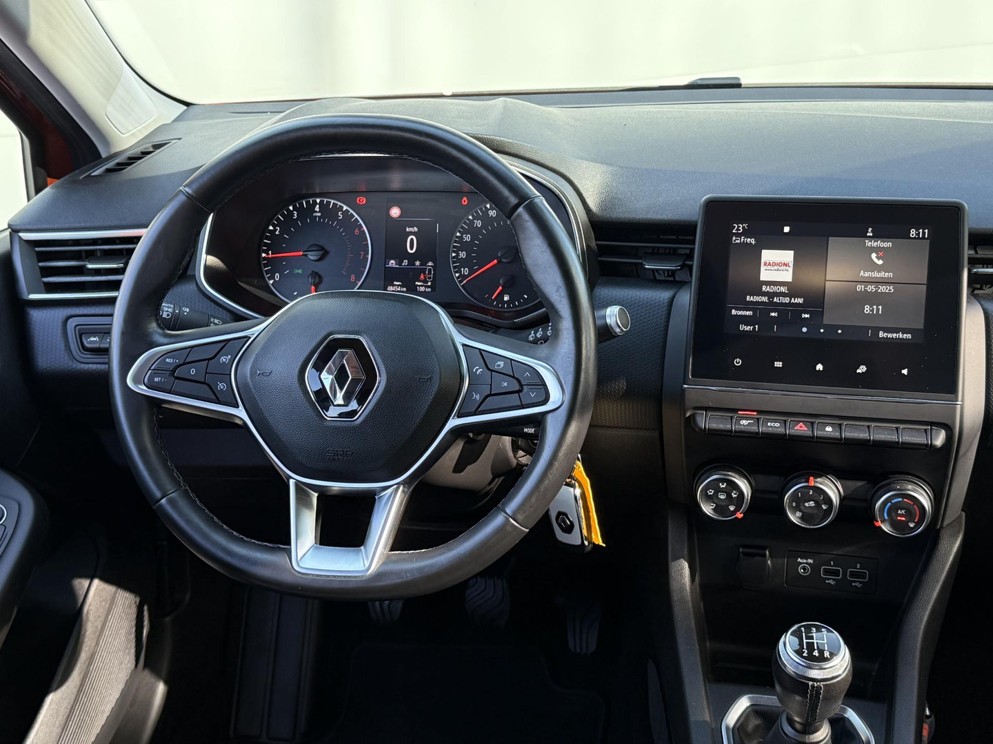 Renault