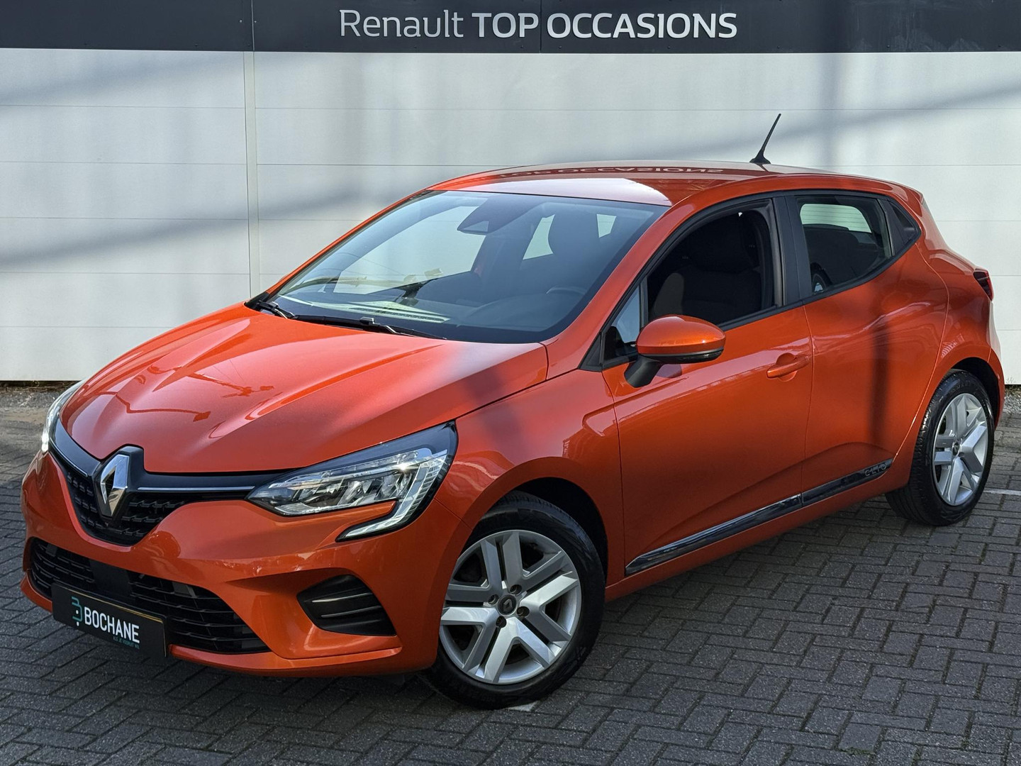 Renault