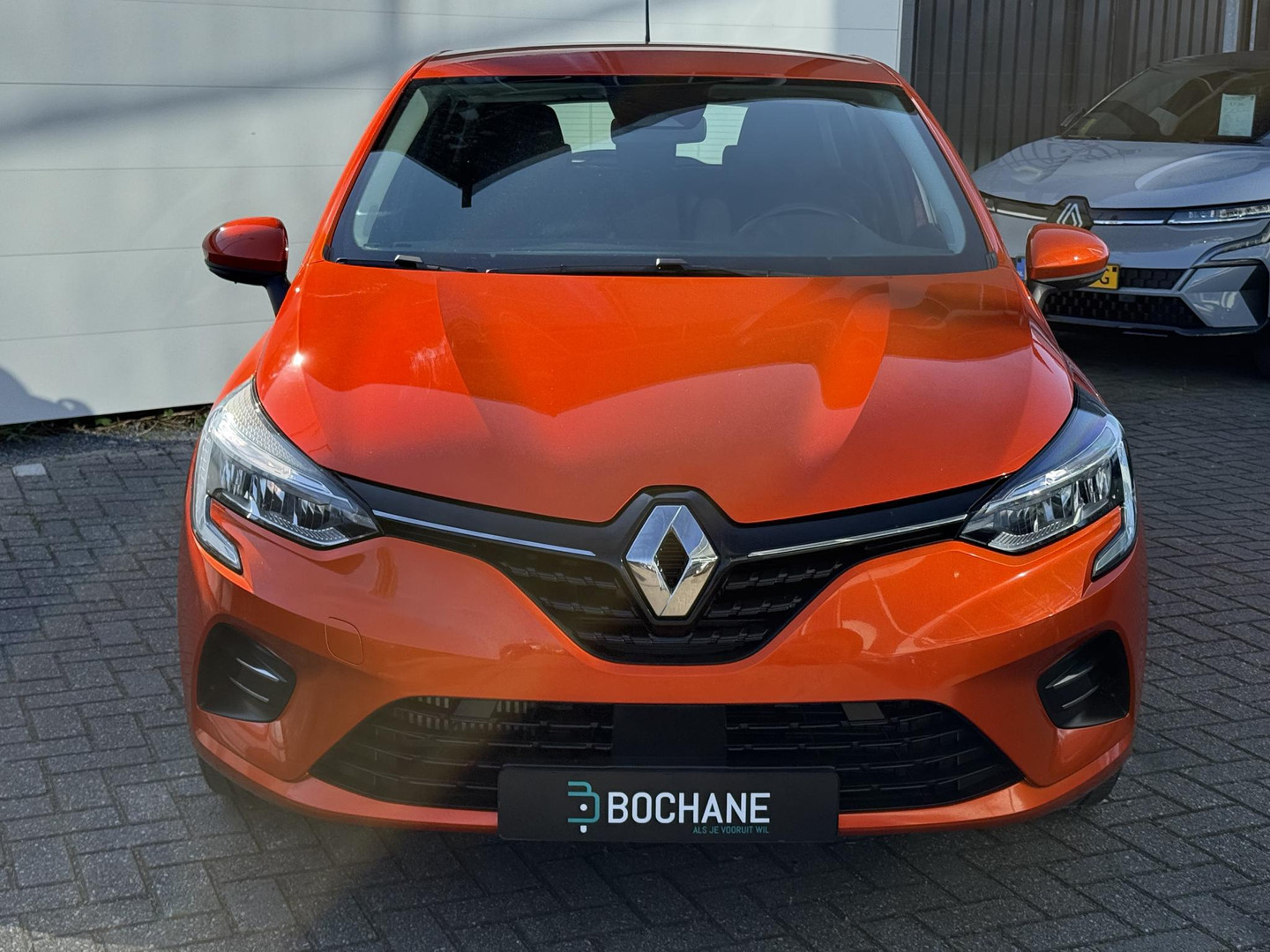 Renault