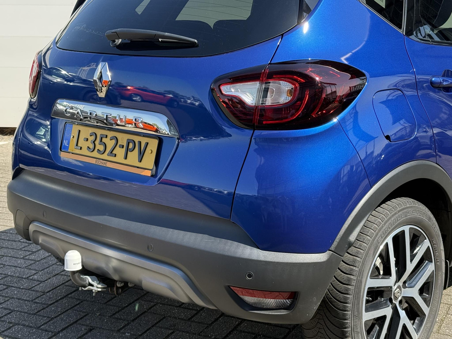 Renault