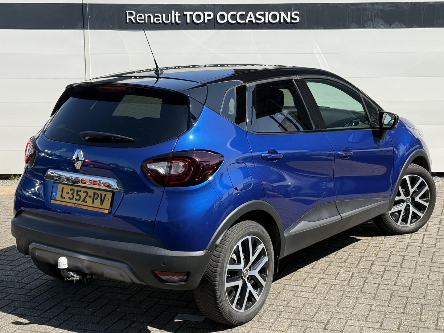 Renault