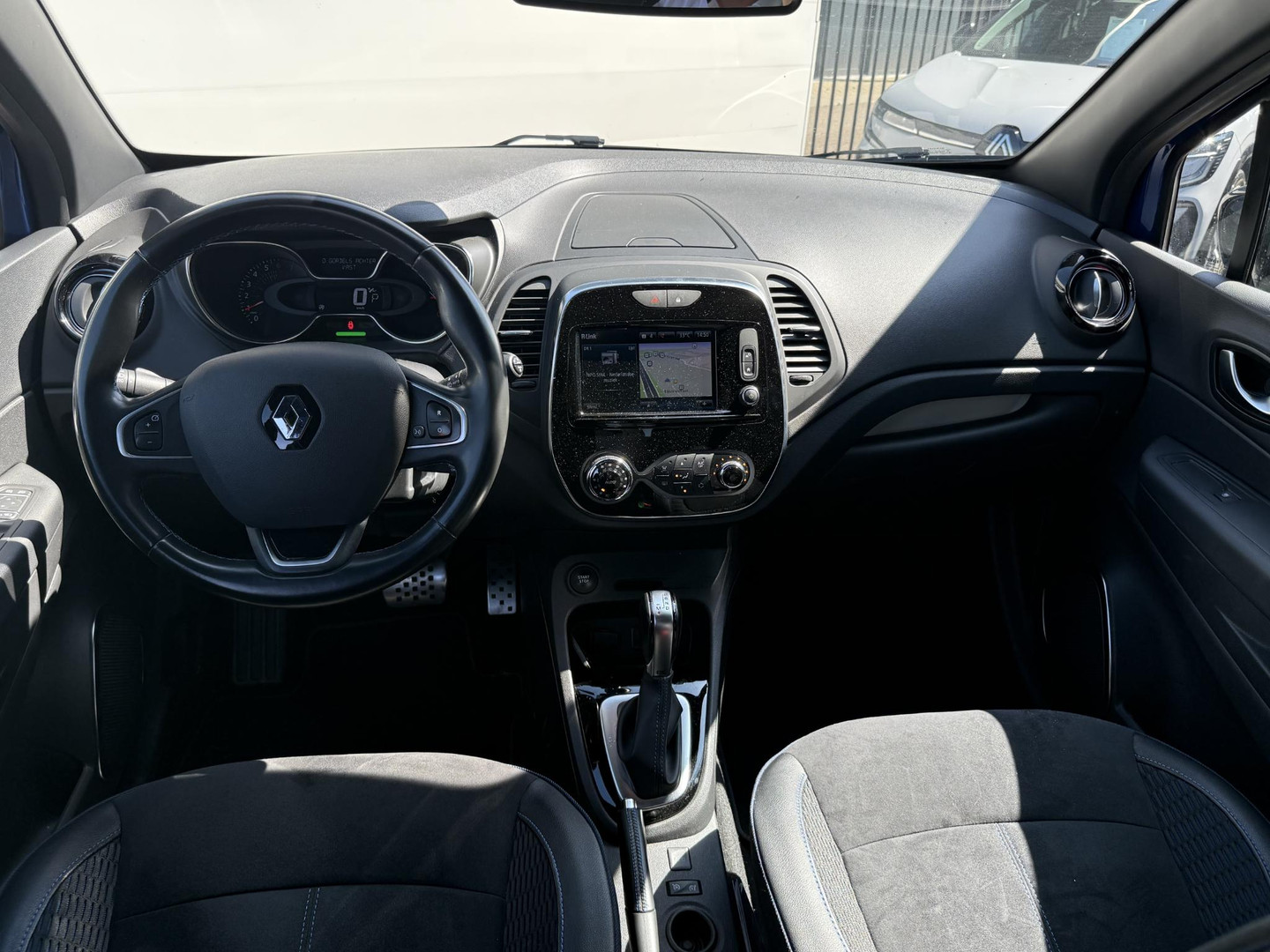 Renault