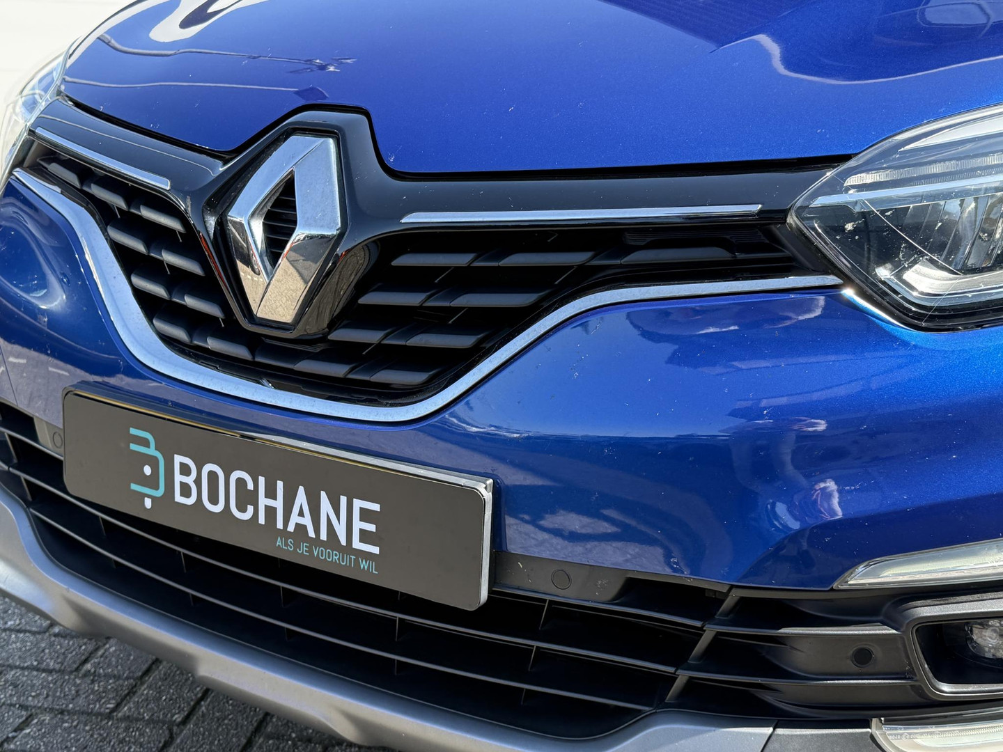 Renault