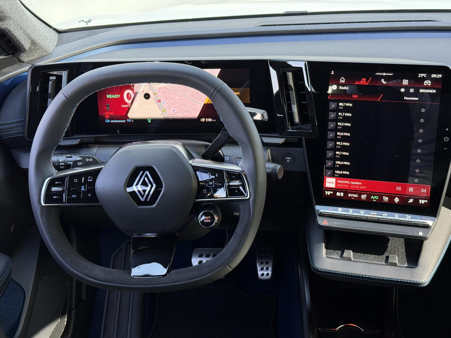 Renault