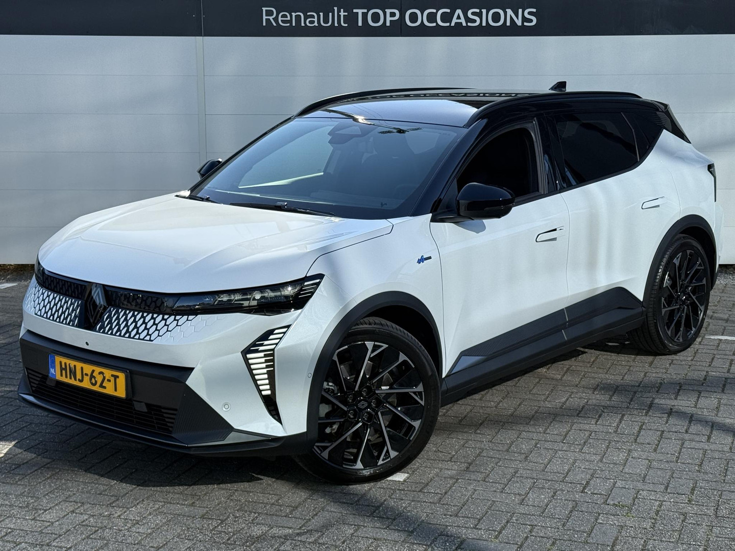 Renault