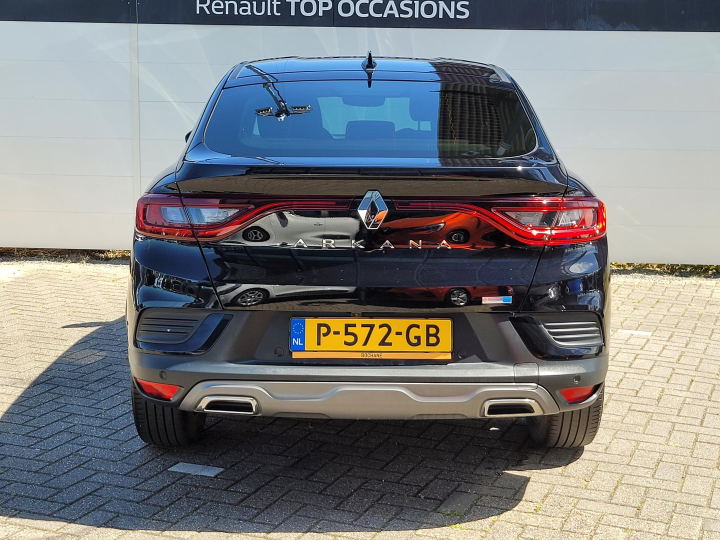 Renault Renault
