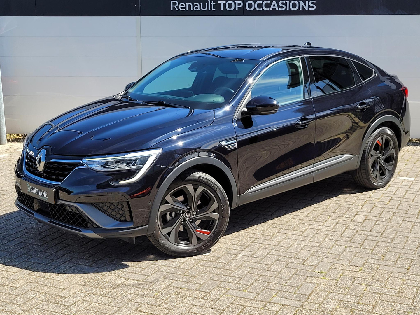 Renault Renault