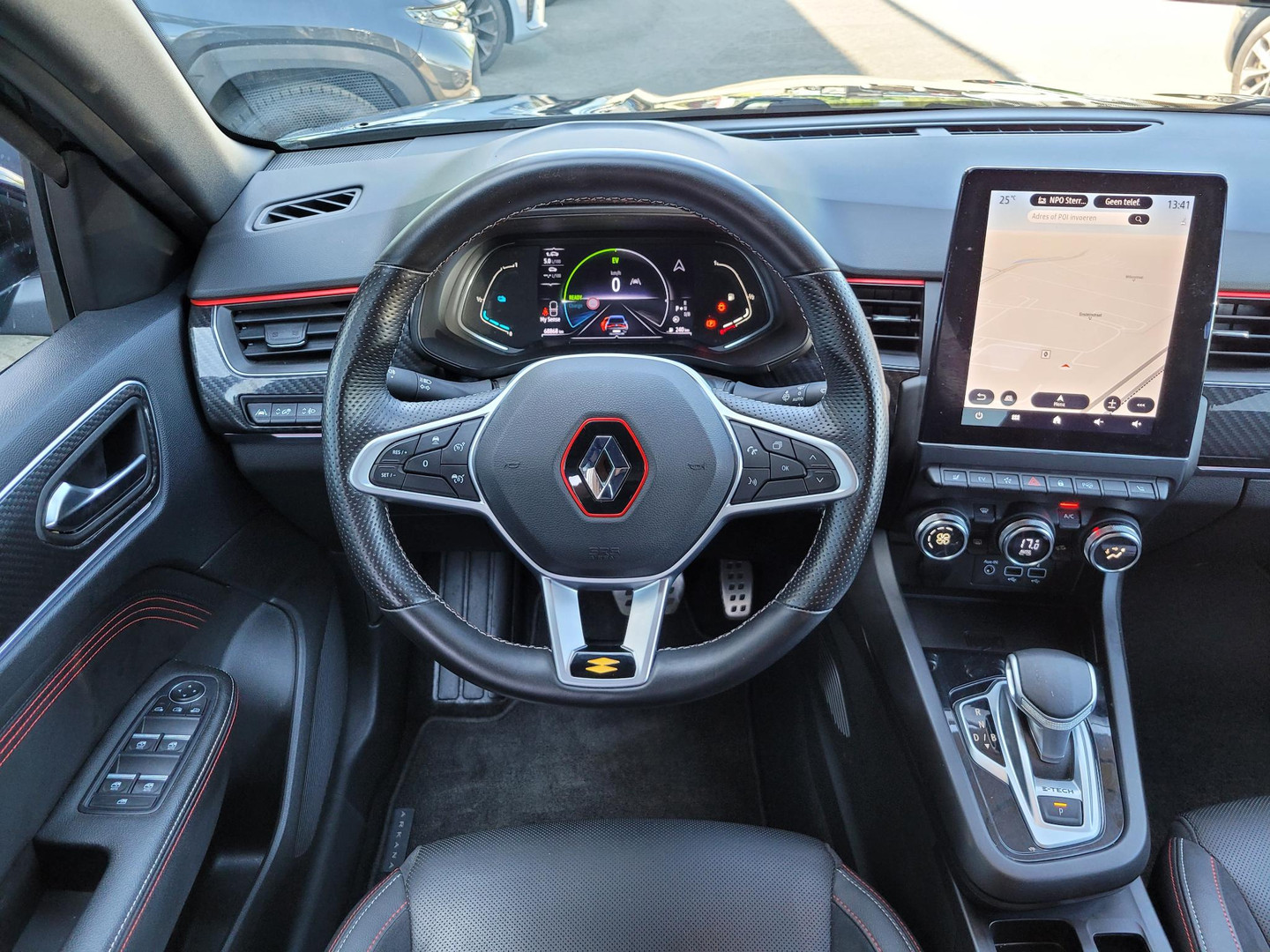 Renault Renault