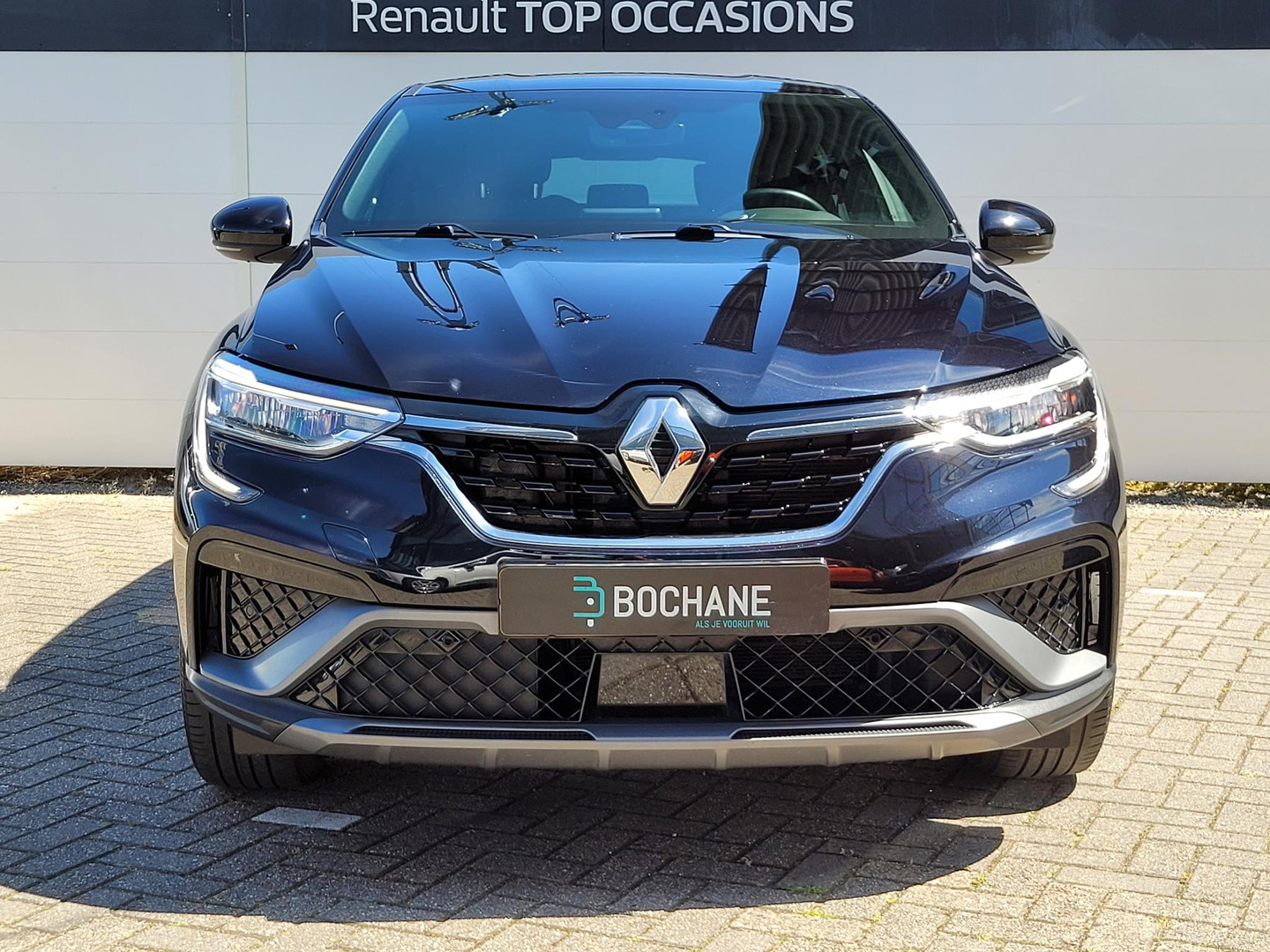 Renault Renault