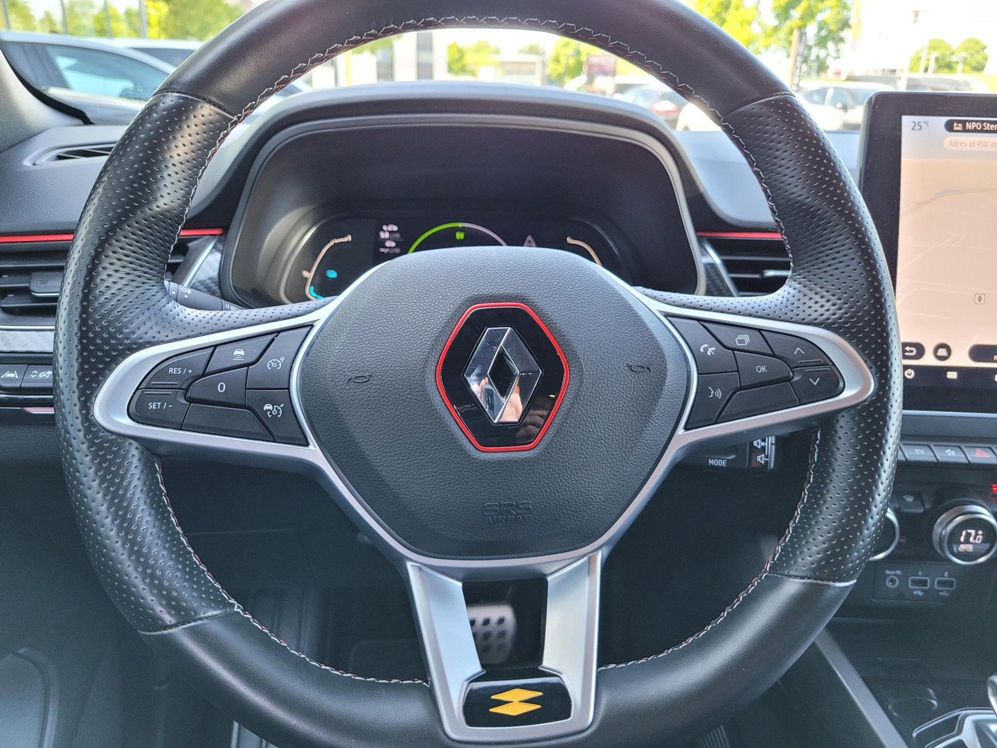 Renault Renault