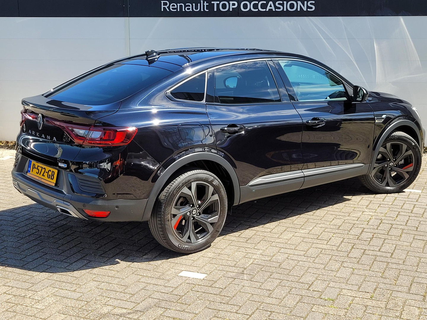 Renault Renault