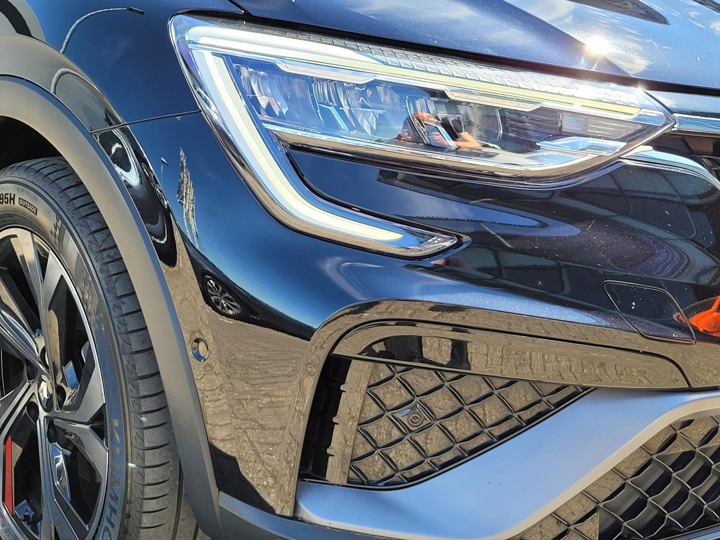 Renault Renault