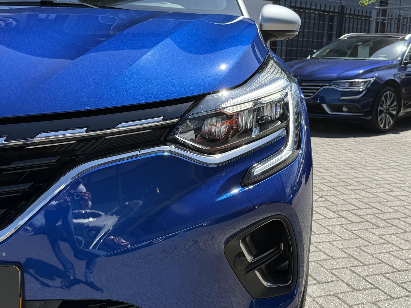 Renault